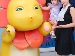 -海合安成都极地海洋公园
