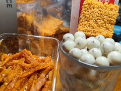 -金粒门·新鲜零食(坡子街店)