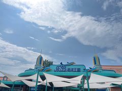 -秦皇岛乐岛海洋王国