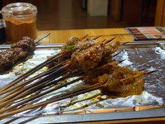 -李不管把把烧(合肥总店)