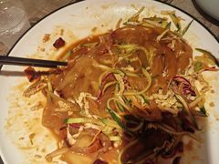 -四姐妹东北饺子(沙尾路店)