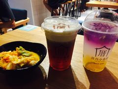 -厝内小眷村(天河南一路店)