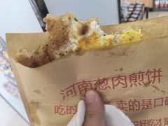 -王记生烫牛杂面馆(兰陵路店)