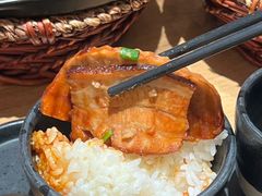 -乔阿马·江南味·驴肉香(龙湖华泾天街店)