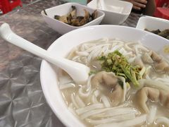-其美潮州鱼旦粉世家(花城汇南区分店)