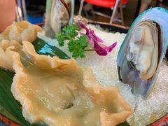 花胶鲍鱼-大永發老火浓汤·经典粤菜(北滨路店)