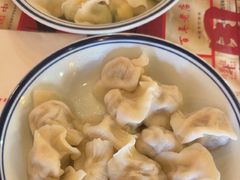 -新兴园饺子馆(北京百子湾店)