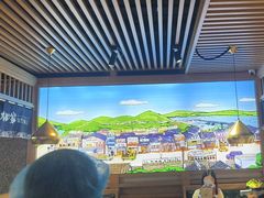 -九田家黑牛烤肉料理(溧阳吾悦店)