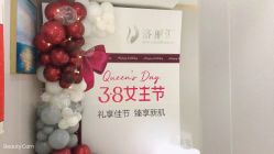 -LORI SPA洛丽汇 美肤抗衰SPA中心