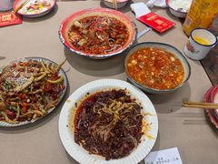 -老三样·旧食新味(万寿宫店)