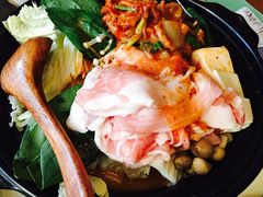 -有喜屋·深夜食堂(北京西路店)