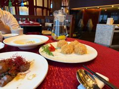 -洲际酒店·凌霄中餐厅SUMMIT