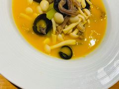 -竹里馆 ·茶食(奥体店)