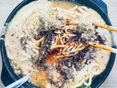 -曹宝林砂锅麻辣烫(星光路店)