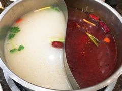 -朋友的火锅店(辽大店)