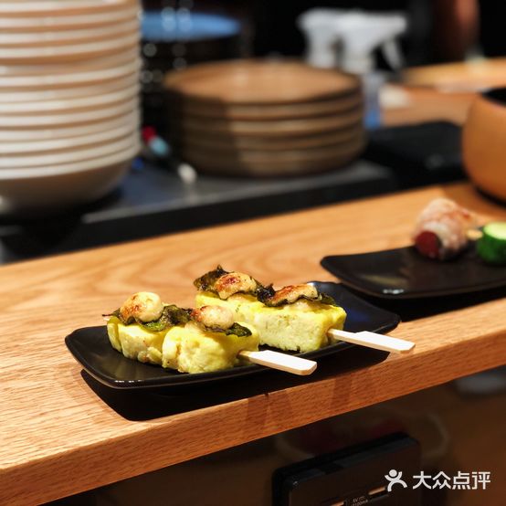 鱼里烧肉居酒屋(源和1916创意产业园店)