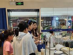 -兰湘子·湘菜小炒(盛龙广场店)