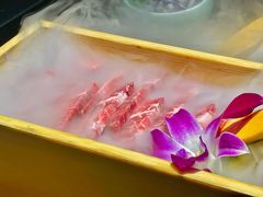 -山居屋炭火烧肉(厚街万达店)