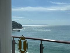 -深圳大梅沙京基洲际度假酒店