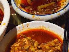 -缪氏川菜(深圳北站缤果空间店)
