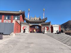 -五台山风景名胜区