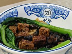 -老上海里弄味道(知春路店)