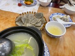 -都一处烧麦馆(前门店)