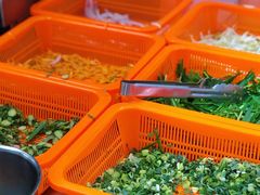 -阿生潮味鲜炒粉(梅林新村店)