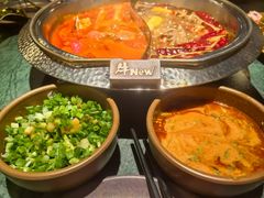 -牛New寿喜烧(中山公园龙之梦店)