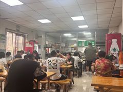 -清真-戏楼王记牛肉面