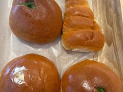 -烘焙町面包店(西四店)