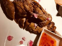 -蜜桃餐厅·伴山(绿宝广场店)