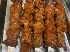 -紫光园·烤鸭(吕家营店)