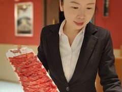 -犇鼎牛潮汕牛肉火锅(新辰里学清路店)