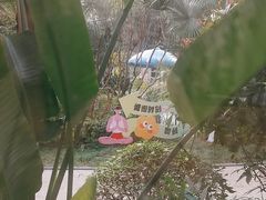 -海兰云天度假区温泉