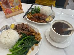 -初心烧鹅(粤华店)