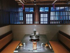 -小核桃烤肉馆(西塔店)