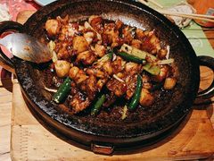 -馋嘴猫北京食堂·烤鸭·宵夜(亚运村店)