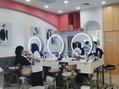 -海马体照相馆(广州新世界云门New park店)