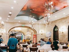 大堂-巴依老爷新疆美食(工体旗舰店)