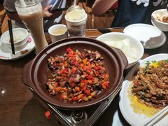-味上湘菜馆(岳麓山店)