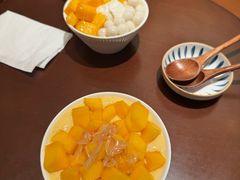 -小团圆糖水铺(襄阳南路店)