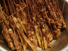 -峨眉一绝姐妹烧烤(峨眉花园店)