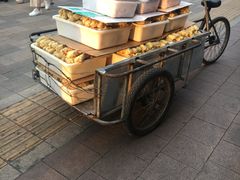 -上海鸡柳店(中街盛京大家庭店)