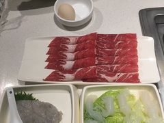 -海底捞火锅(玉桥商业广场店)