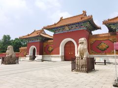-北陵公园