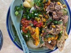 -李阿婆牛杂(鹤龙六路店)