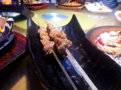 -凯撒尔新疆特色主题餐厅(青山店)