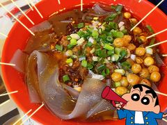 -阿坤传统手工小吃(沙坪坝店)