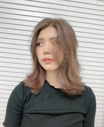 -TK·HAIR SALON韩式设计